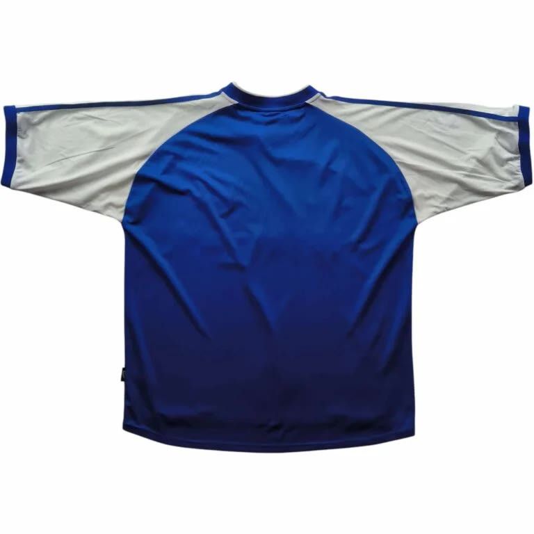 Other Millwall 2001-03 Strikeforce home football jersey size 3XL Size US XXL / EU 58 / 5 - 2 Thumbnail