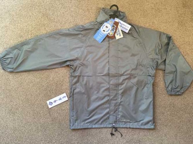 Other Raincoats Size US XL / EU 56 / 4 - 3 Thumbnail