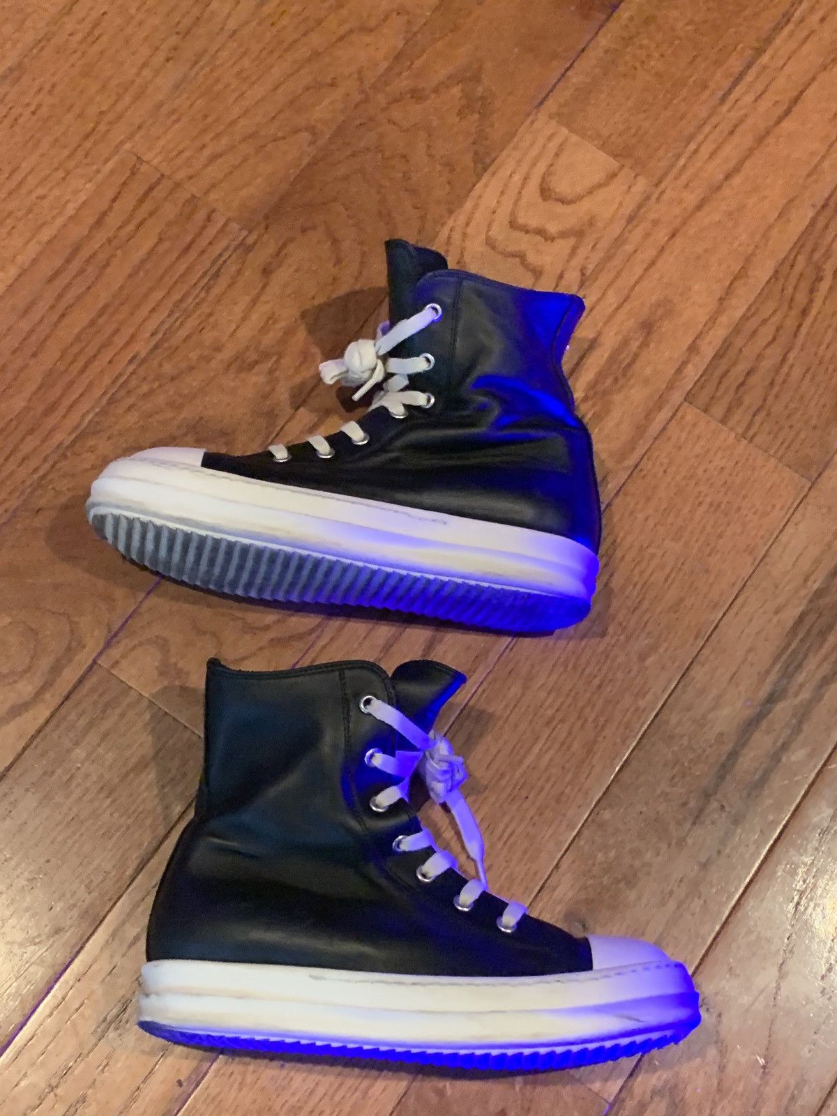 Rick Owens Rick Owens size 37 Size US 7 / IT 37 - 2 Thumbnail