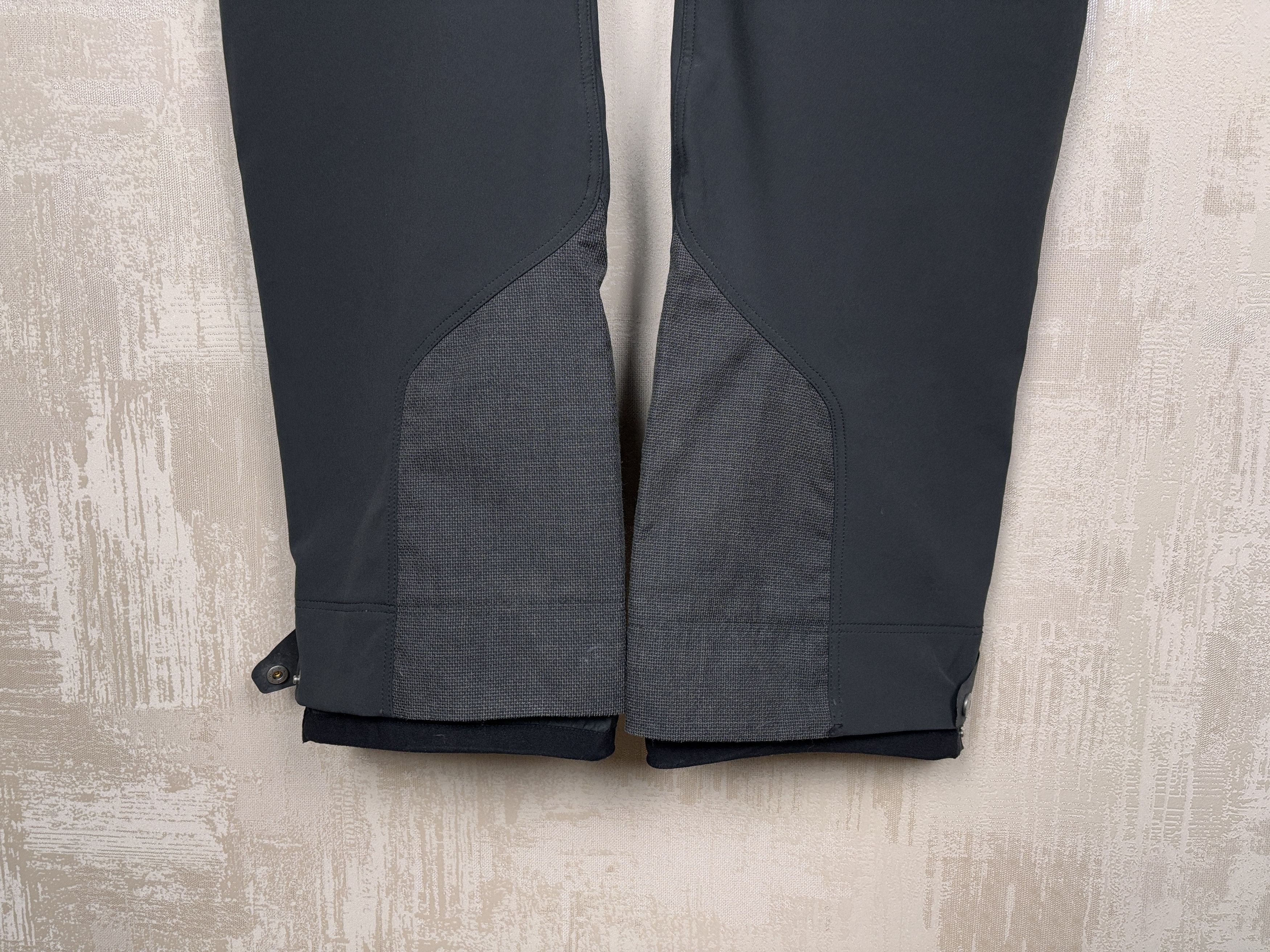 Haglofs Haglofs Softshell Ski Bib Pants Size XXL Size US 36 / EU 52 - 18 Thumbnail