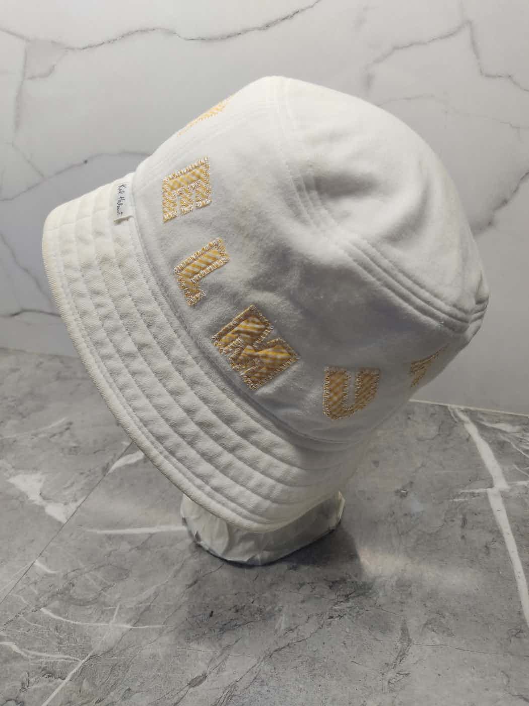 Karl Helmut Karl Helmut Bucket Hat Size ONE SIZE - 4 Thumbnail