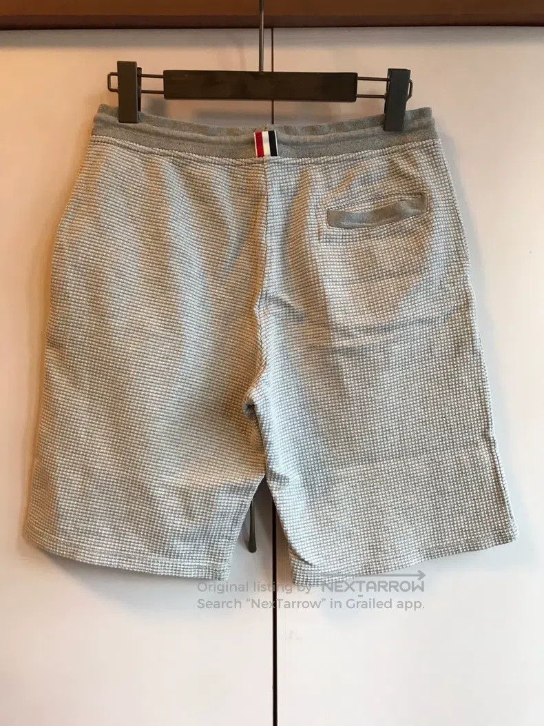 Thom Browne Thom Browne size S Shorts Size US 27 - 2 Thumbnail