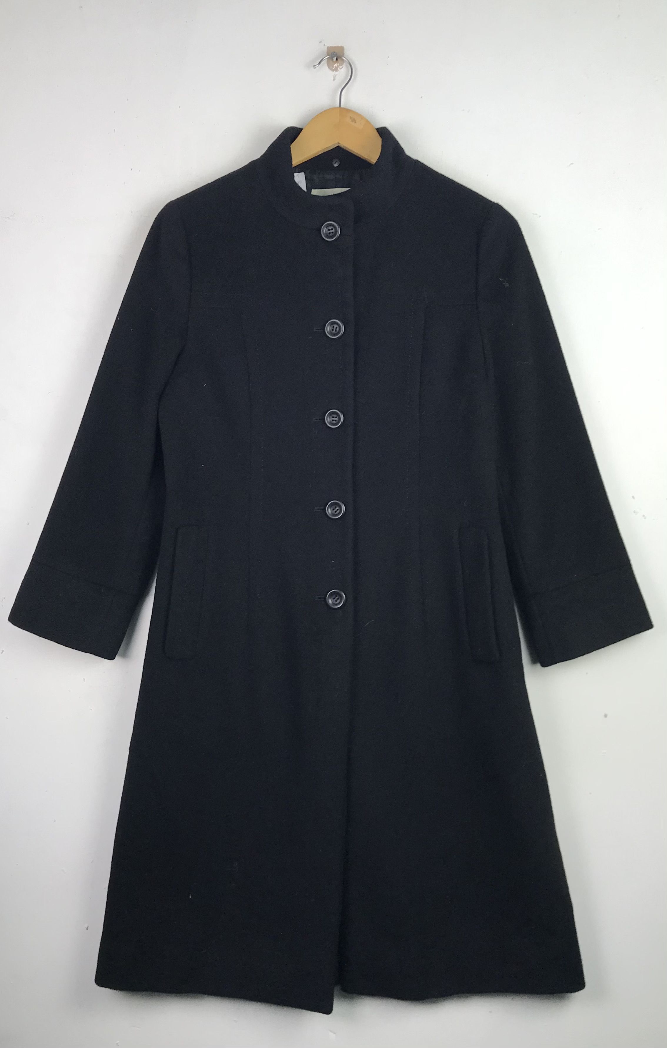 Vintage Miscellany Rare Luxury Long Jacket