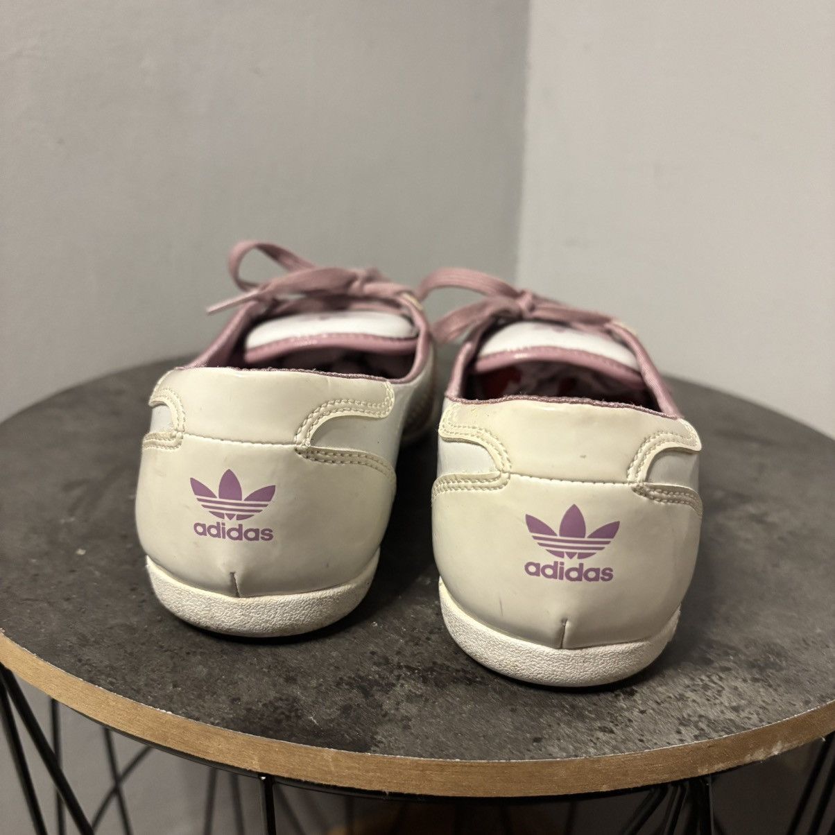 Adidas × Vintage amazing beautiful adidas ballet shoes Size US 6 / IT 36 - 11 Thumbnail