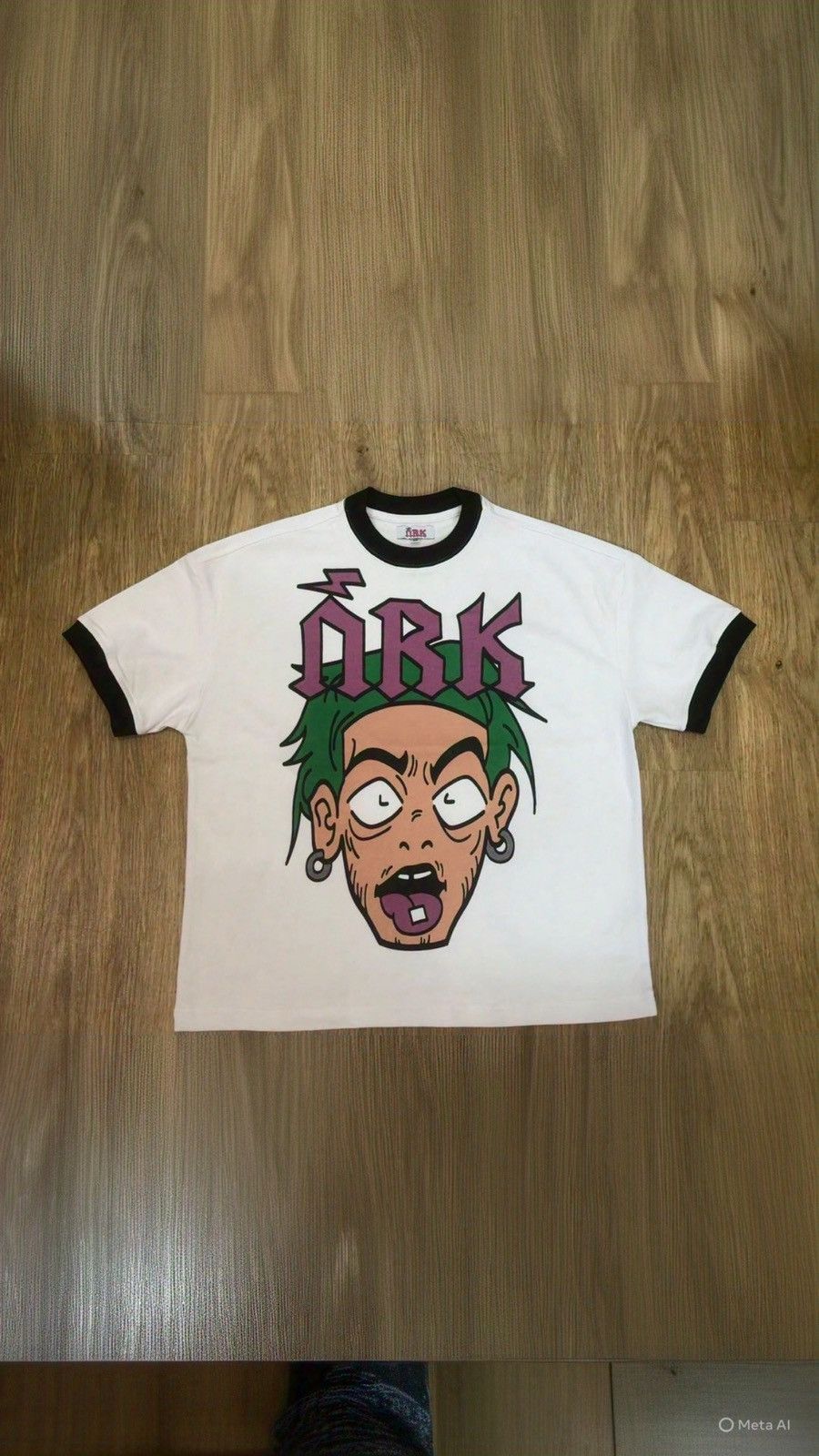 Other ÑRK ANIME 2.0 👚 Size US XS / EU 42 / 0 - 1 Thumbnail