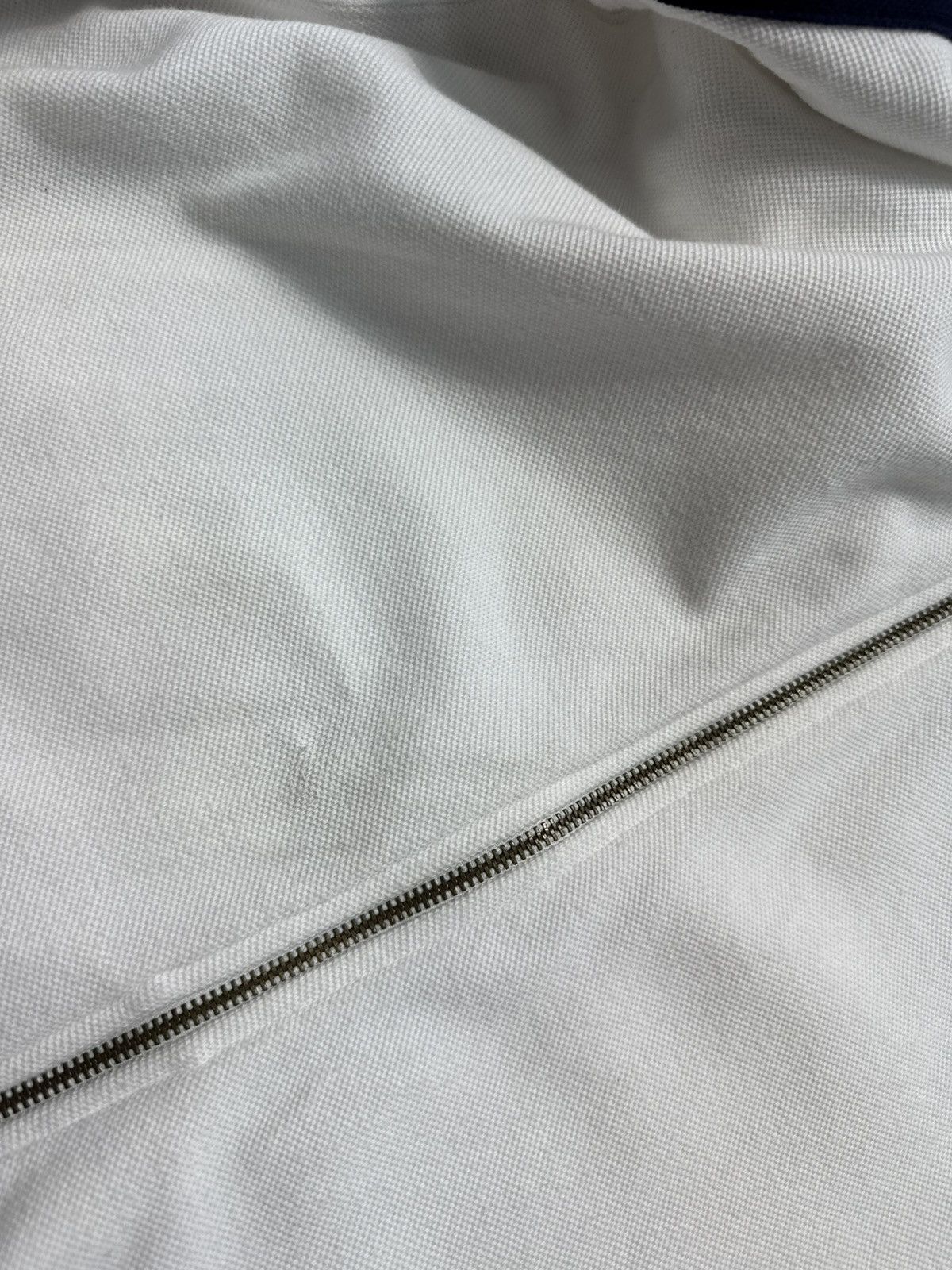 Polo Ralph Lauren Polo Ralph Lauren Full Zip Jacket PRL Vintage Luxury Y2K Size US XXL / EU 58 / 5 - 11 Thumbnail