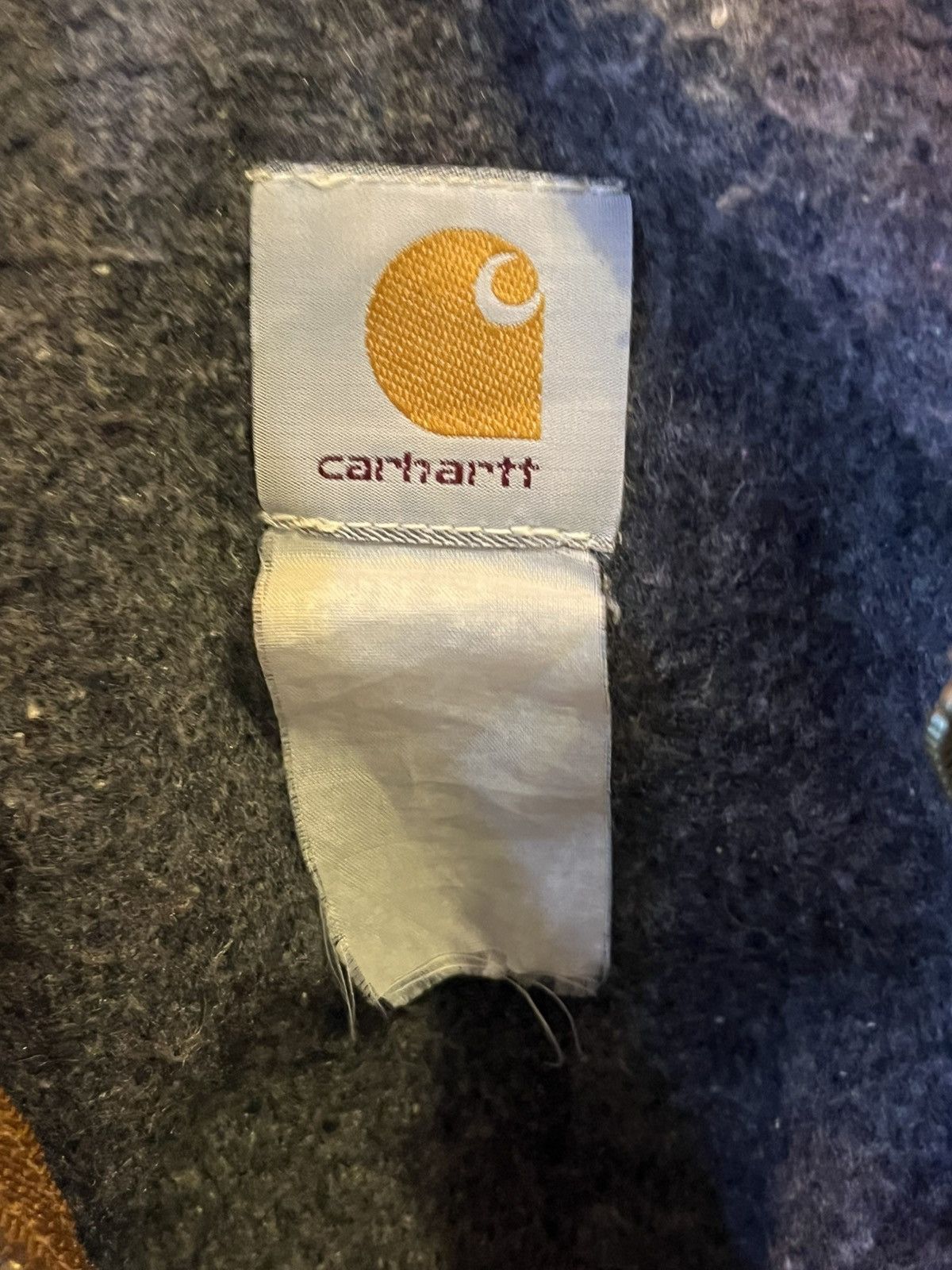 Carhartt Carhartt jacket Size US L / EU 52-54 / 3 - 3 Thumbnail