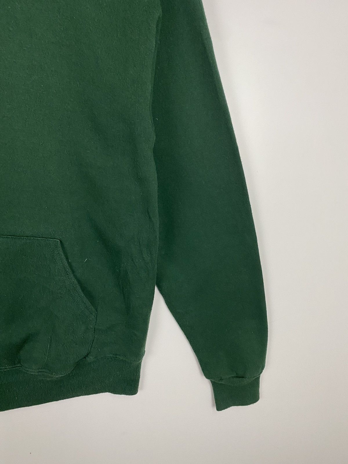 Jerzees × Vintage Vintage Girl Tennis Arizona Hoodies Pullover Size US M / EU 48-50 / 2 - 7 Thumbnail