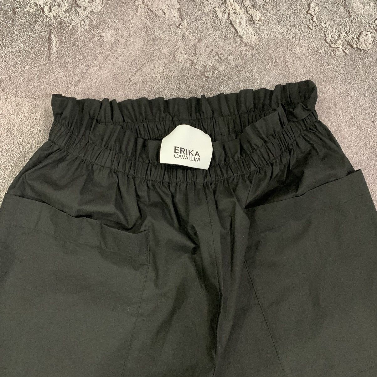 Other Erika Cavallini Women’s Pants Size 42 EU Size 28" / US 6 / IT 42 - 6 Thumbnail
