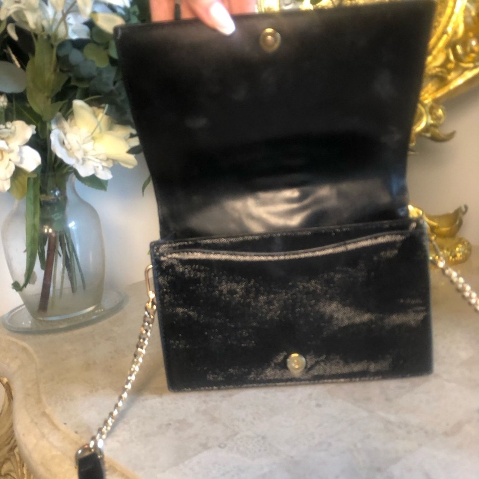 Michael Kors Purse Bag Michael Kors studded shoulder bag Size ONE SIZE - 11 Thumbnail