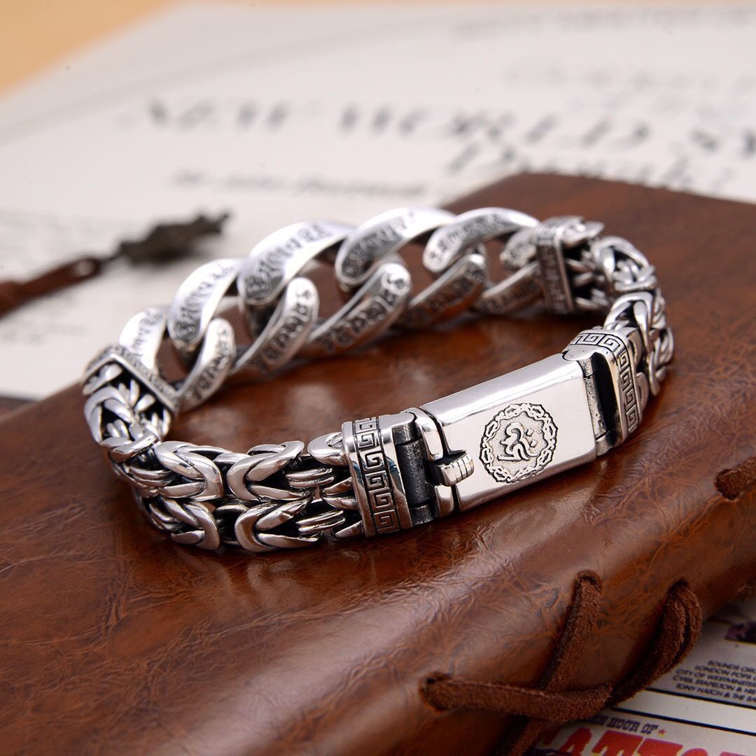 Other New Design Bracelet Y2K Punk Chain Gotch Bracelets Chains Size ONE SIZE - 3 Thumbnail