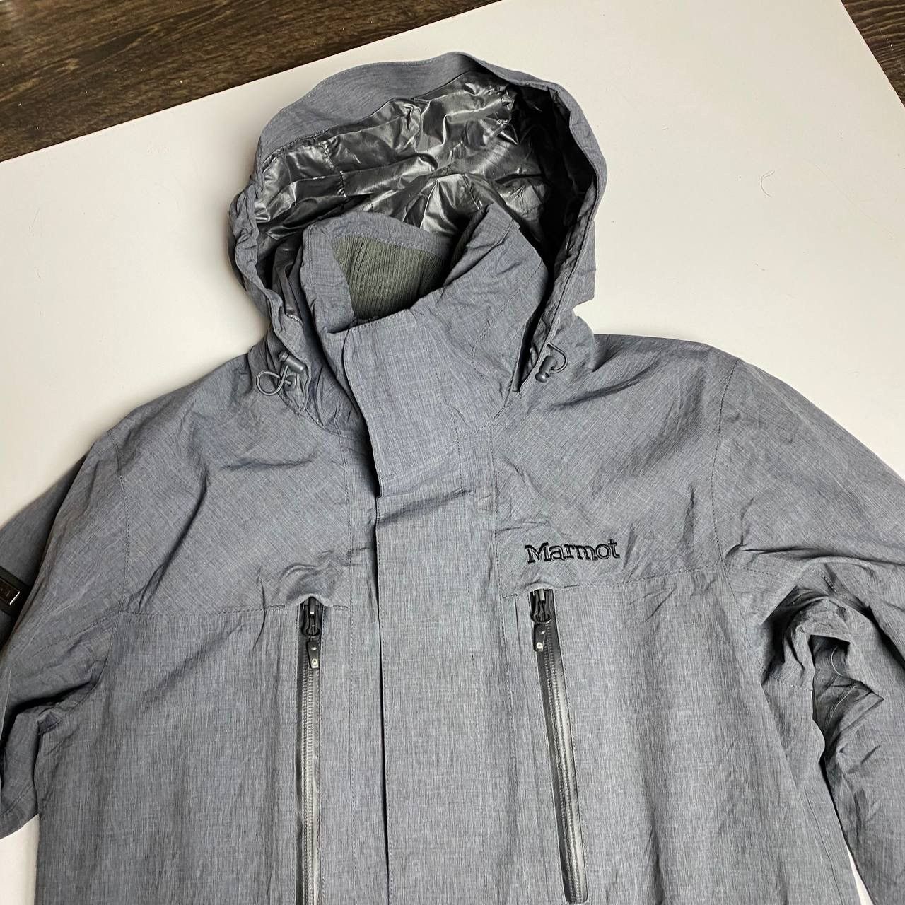 Marmot Marmot jacket Size:S Size US S / EU 44-46 / 1 - 3 Thumbnail