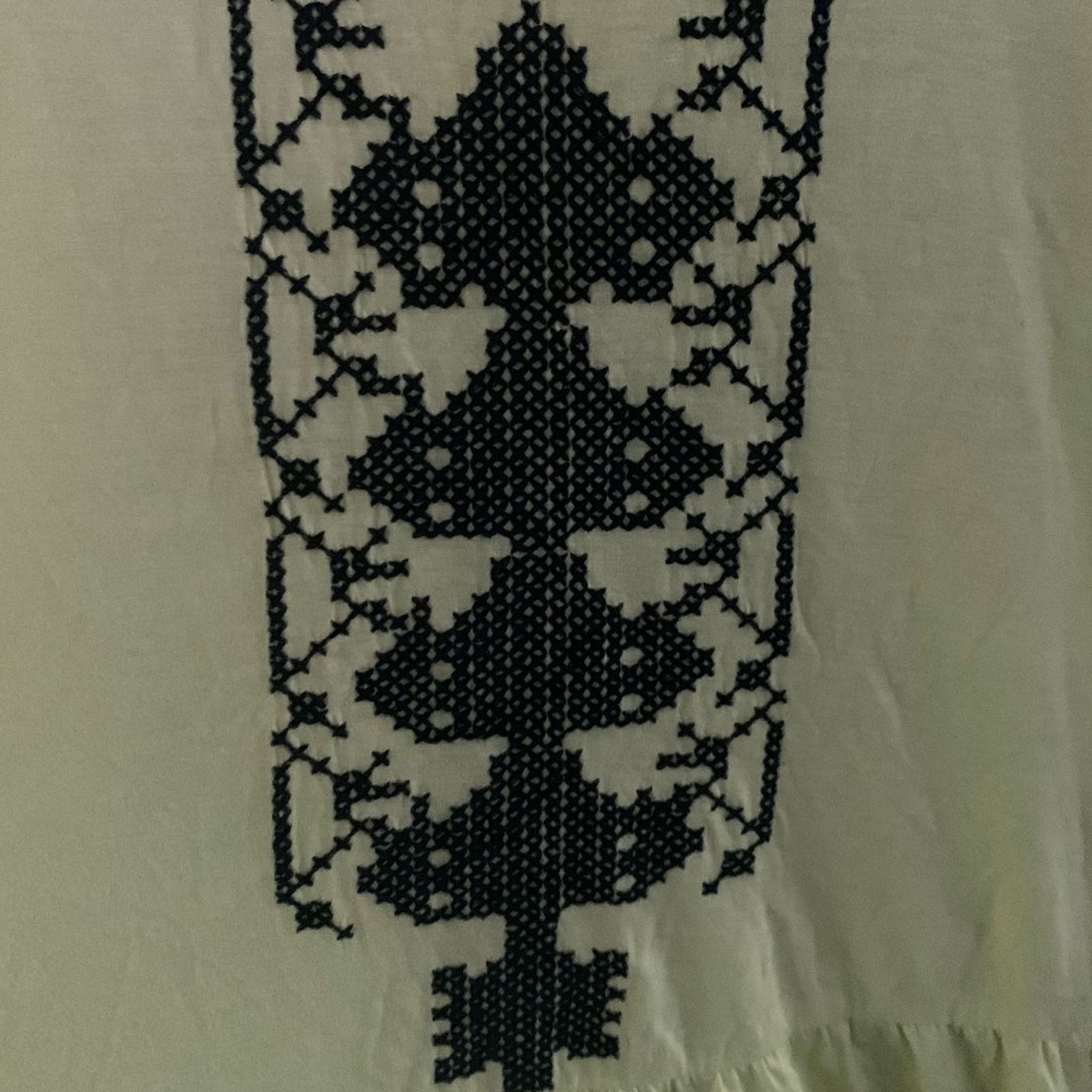 Other En Creme Embroidered Sundress, size M Size M / US 6-8 / IT 42-44 - 5 Thumbnail