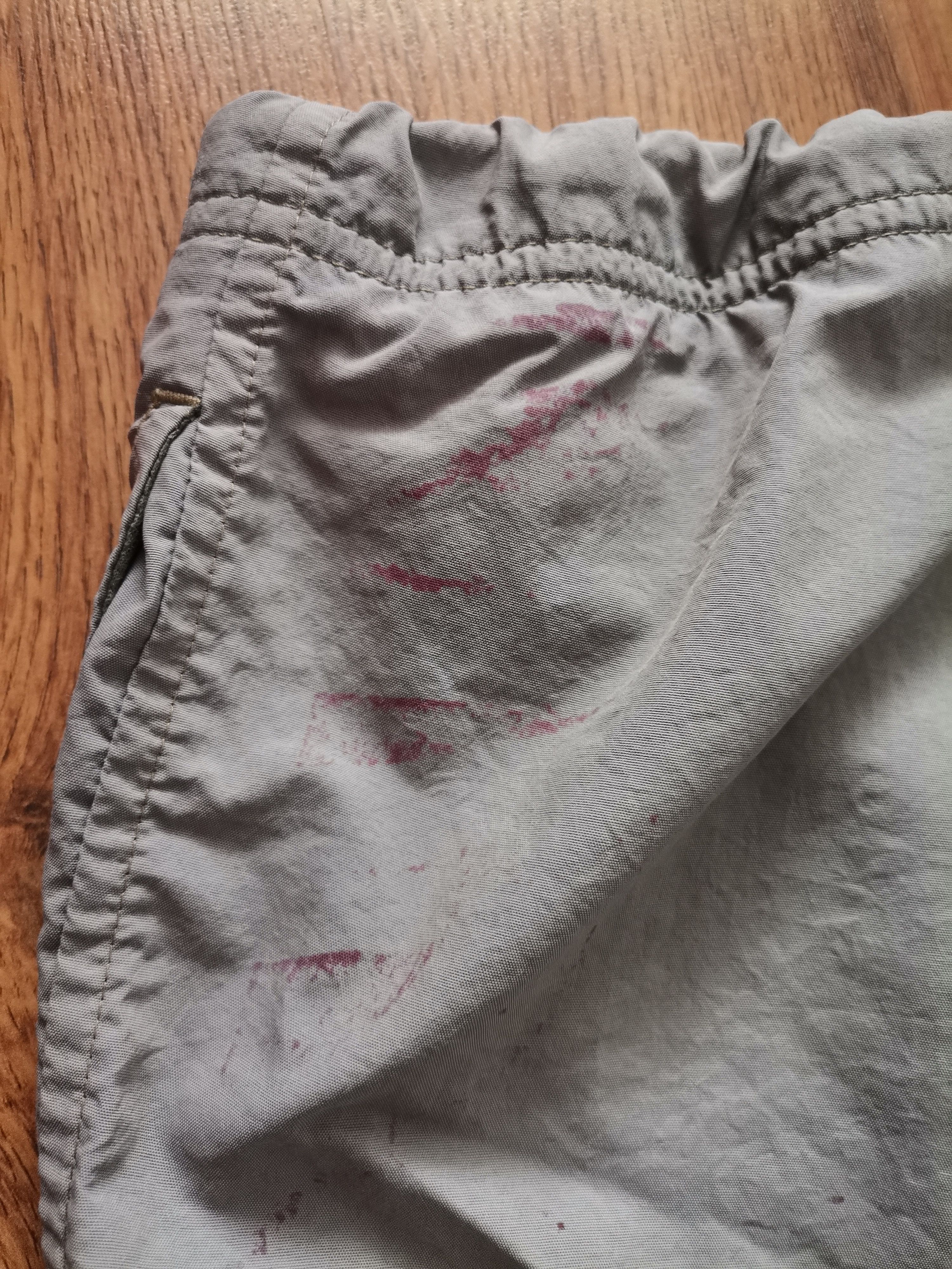 Nike Vintage Nike Shorts Size US 32 / EU 48 - 5 Thumbnail