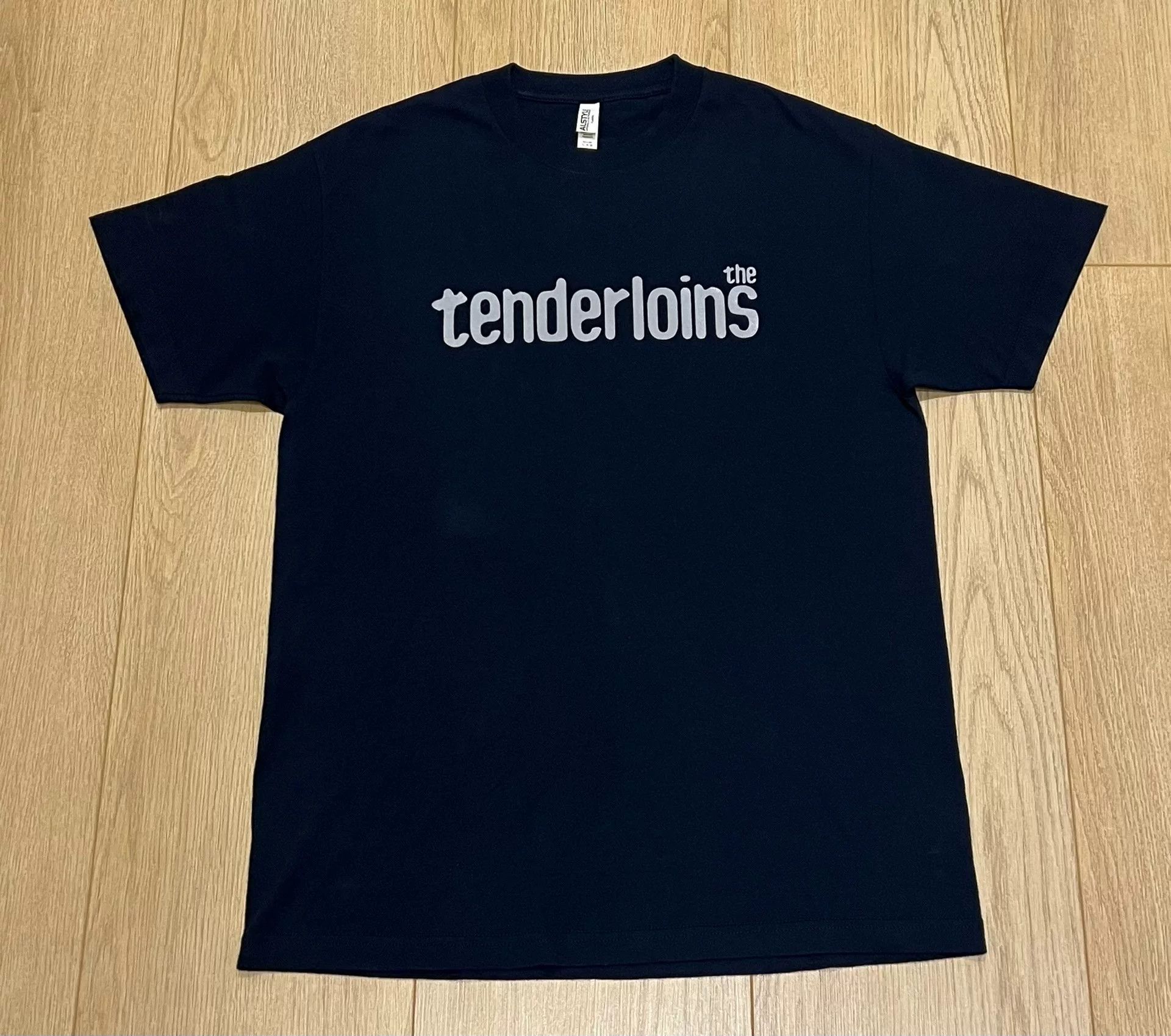 Tenderloin Tenderloins Short Sleeve T-Shirt Size US L / EU 52-54 / 3 - 1 Thumbnail