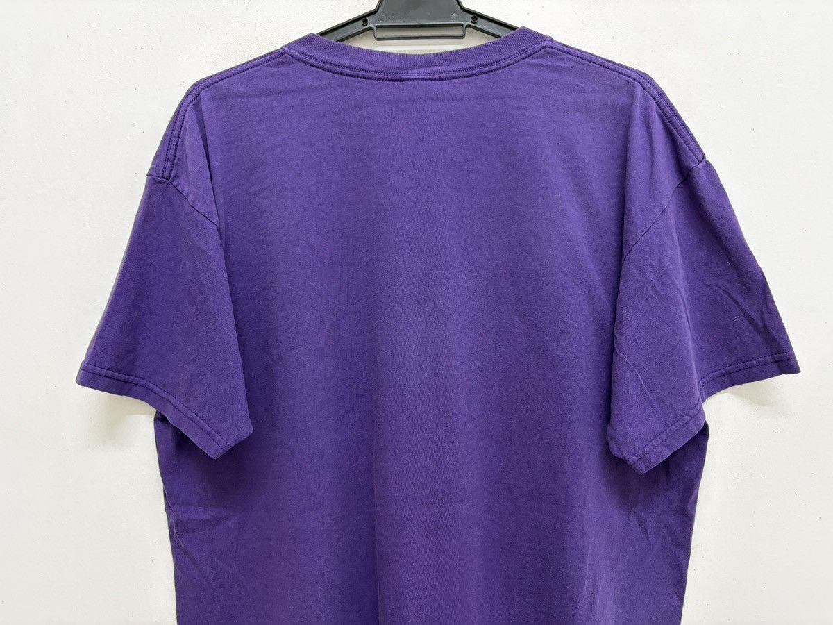 Anvil VTG ✊🏽 REVOLUTIONIST ICON GRAPHIC BEAUTY DISTRESS RAVE COLOUR Size US XL / EU 56 / 4 - 11 Thumbnail