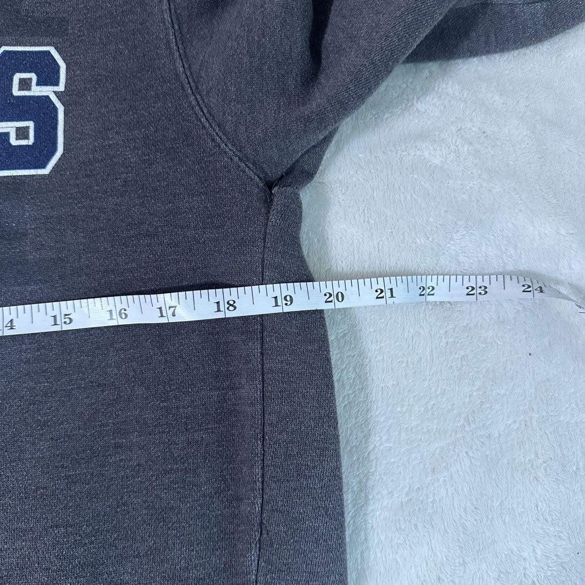 NFL y2k vintage Seattle Seahawks hoodie Size US S / EU 44-46 / 1 - 5 Thumbnail
