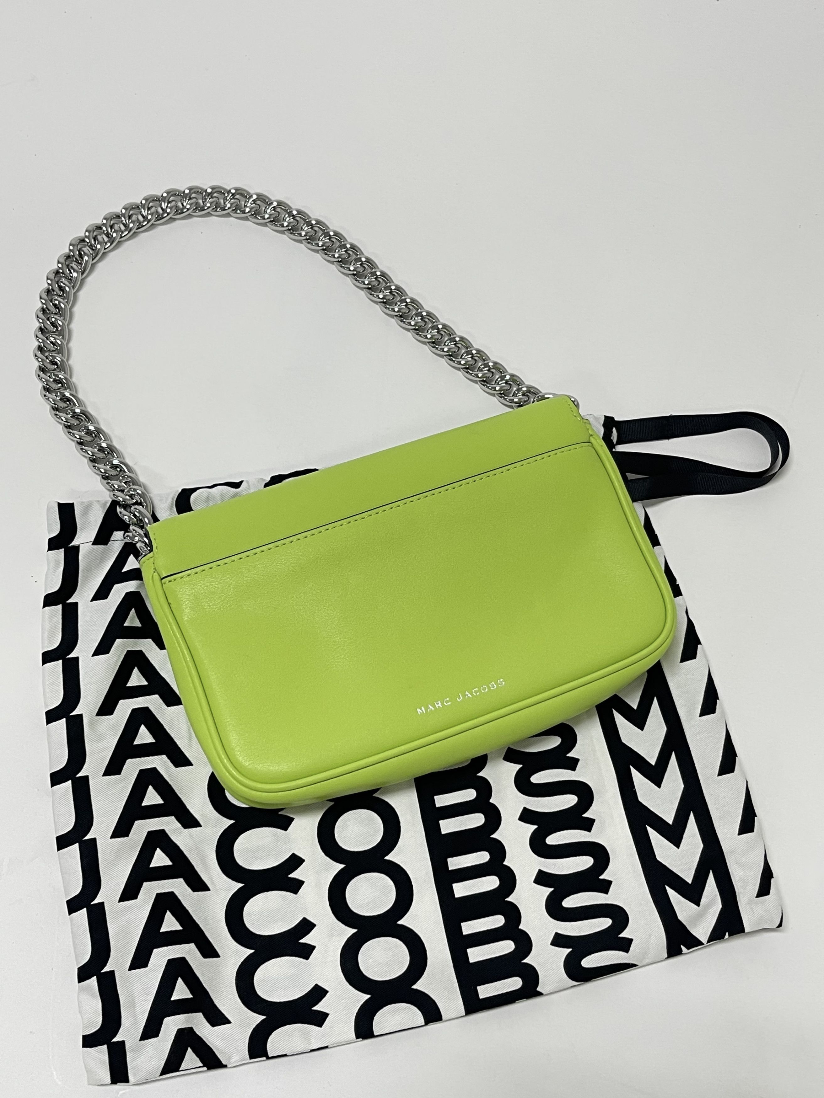 Marc Jacobs J Marc shoulder bag Size ONE SIZE - 3 Thumbnail