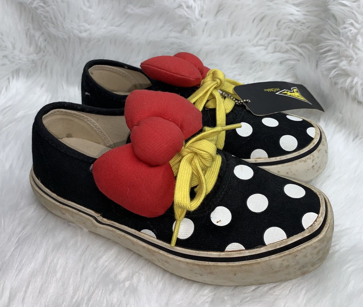 20471120 Hyoma Bow Tie sneakers Size US 5 / IT 35 - 1 Thumbnail