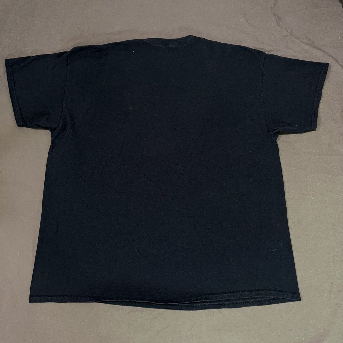 Gildan Moses Sight Movie Promo Jesus God Bible Holy Tee 2XL Size US XXL / EU 58 / 5 - 4 Thumbnail