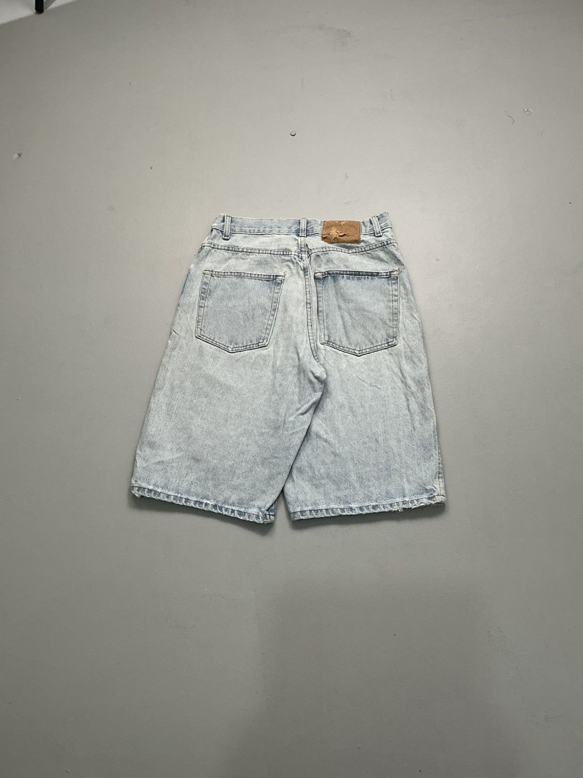 Southpole Vintage hiphop carpenter short Size US 30 / EU 46 - 10 Thumbnail