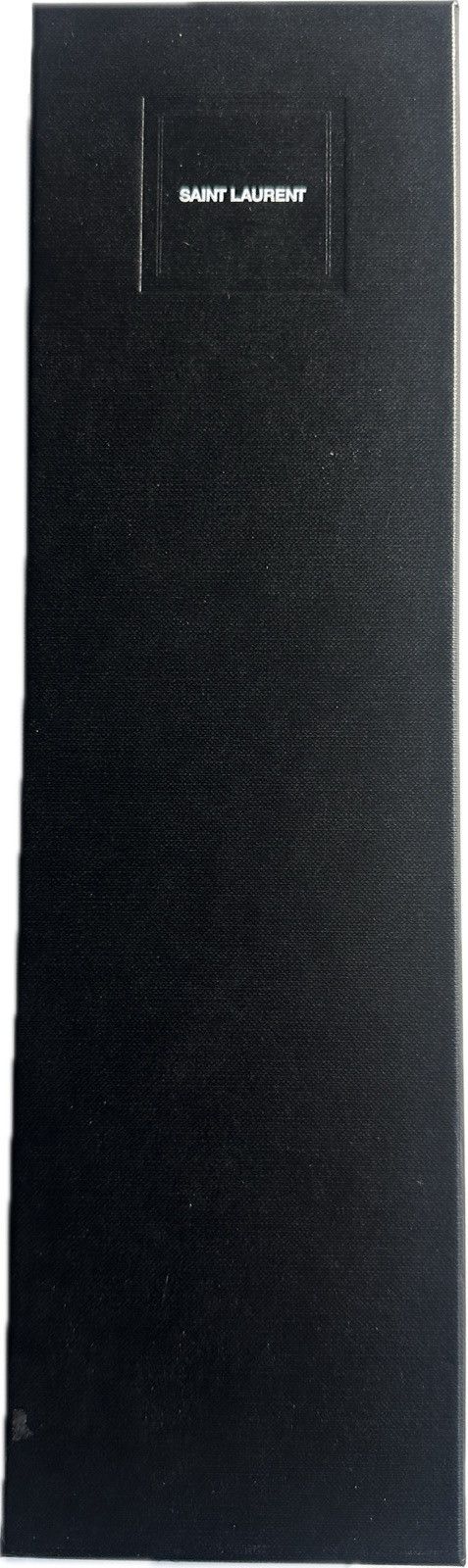 Saint Laurent Paris Polka Dot Tie - NIB Size ONE SIZE - 7 Thumbnail