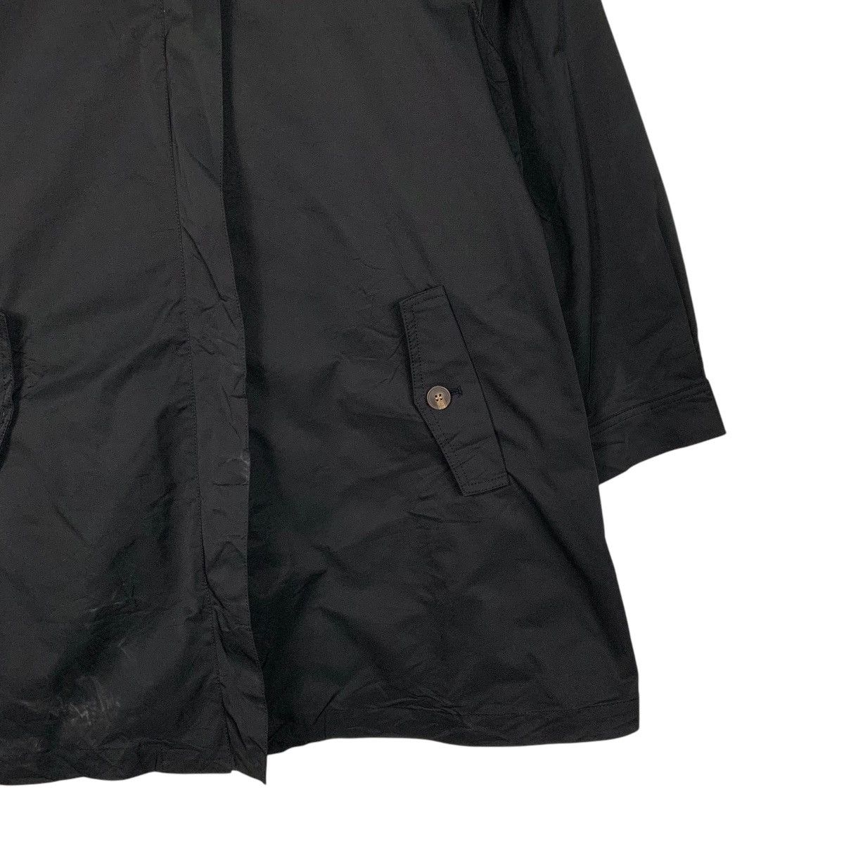 Japanese Brand Japanese Brand Laverage Overcoat Size XL / US 12-14 / IT 48-50 - 4 Thumbnail