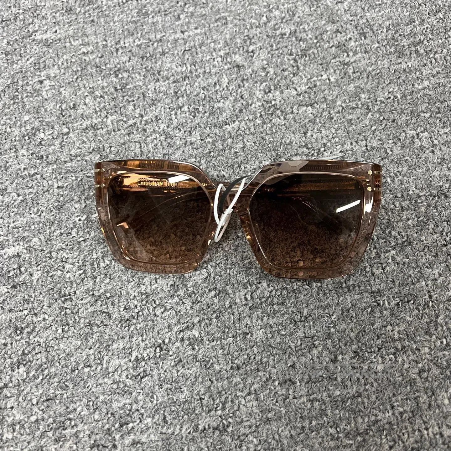 Dior Dior sunglasses| Size ONE SIZE - 2 Thumbnail