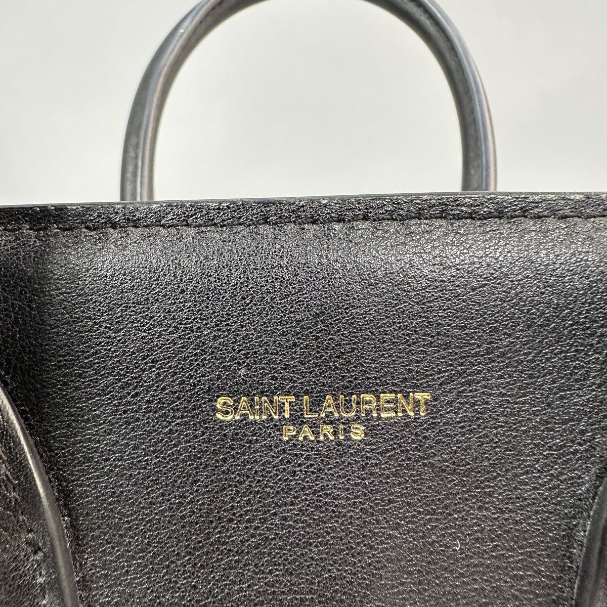 Saint Laurent Paris YVES SAINT LAURENT DE JOUR NANO BAG Size ONE SIZE - 22 Thumbnail
