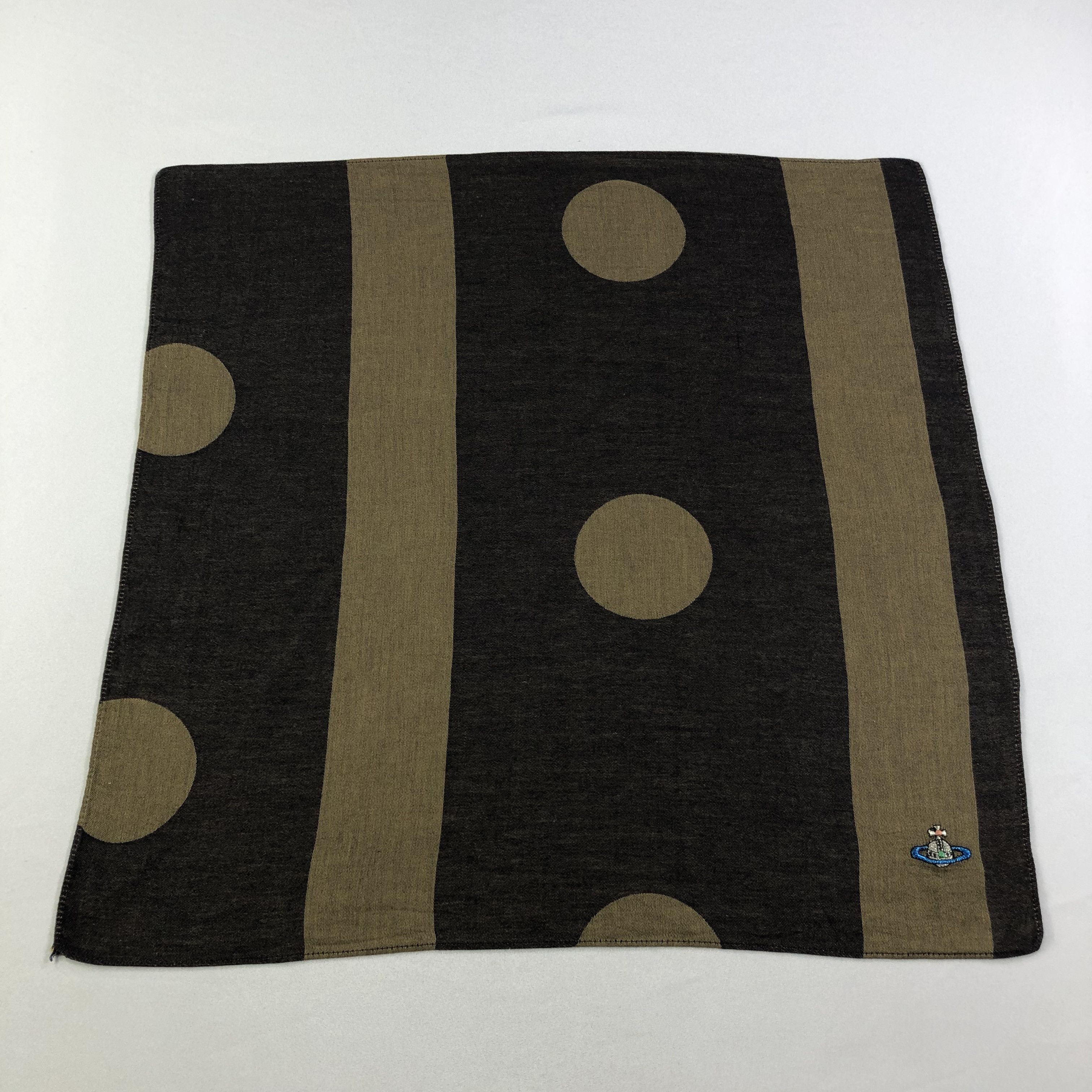 Other Vivienne Westwood Handkerchief Neckerchief Bandana H1727 Size ONE SIZE - 1 Thumbnail