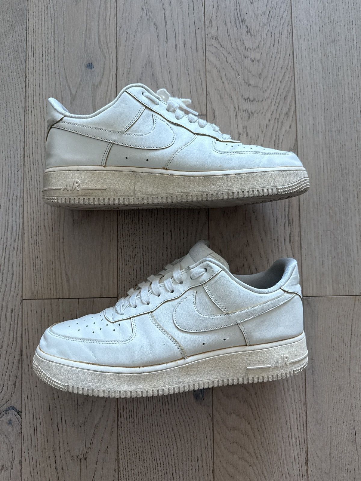 Nike Air Force 1 Keep