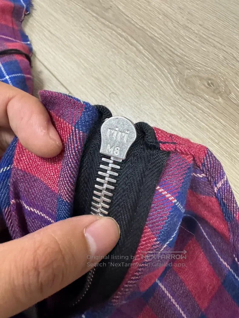 Fear of God Fear of God Limited Shoulder Size US M / EU 48-50 / 2 - 6 Thumbnail