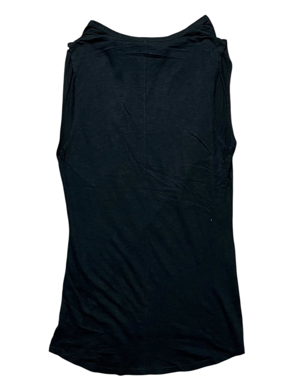 Shellac 2000s Shellac - Vkei Style Tank Top Size US M / EU 48-50 / 2 - 2 Thumbnail