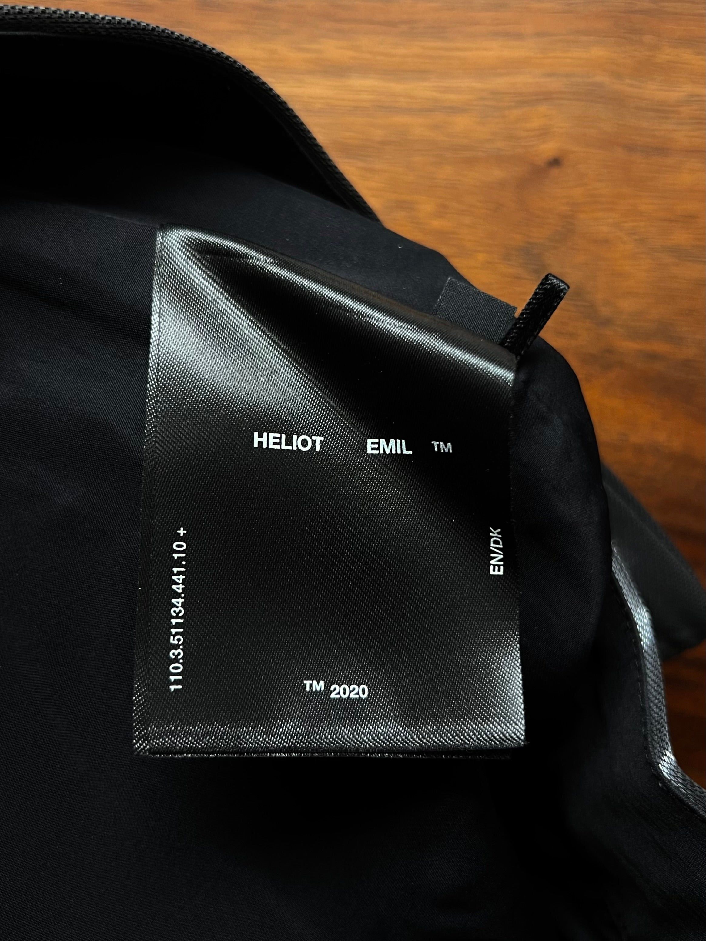 Heliot Emil Heliot Emil 