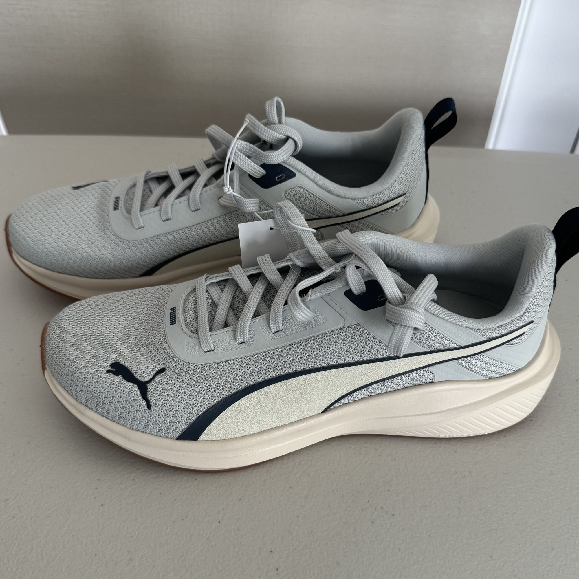 Puma Puman Men's Rocket Fuel Running Sneakers 8.5 Size US 8.5 / EU 41-42 - 8 Thumbnail