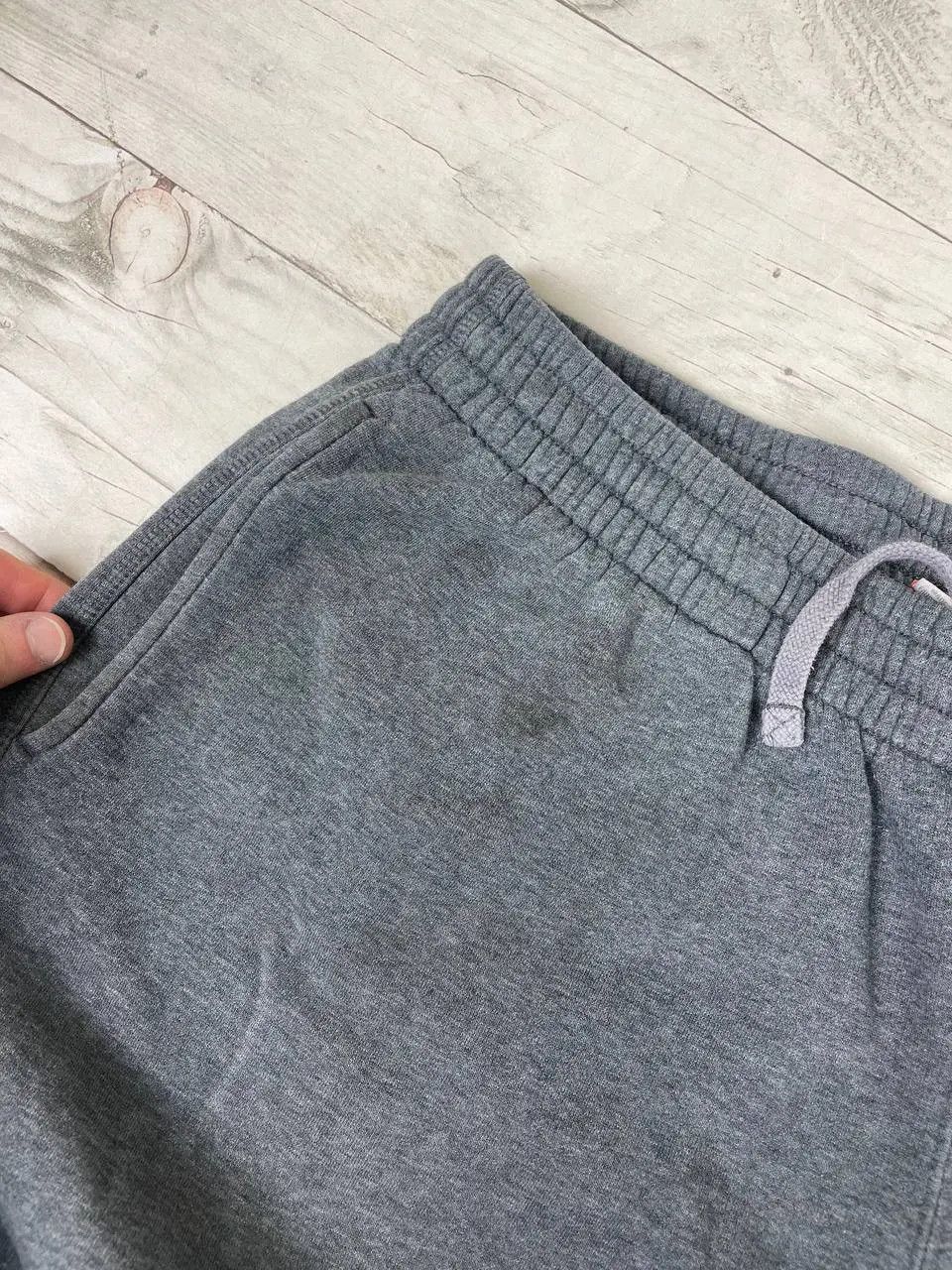 Nike Vintage Nike Baggy Sweatpants Y2K 00s Size US 36 / EU 52 - 15 Thumbnail