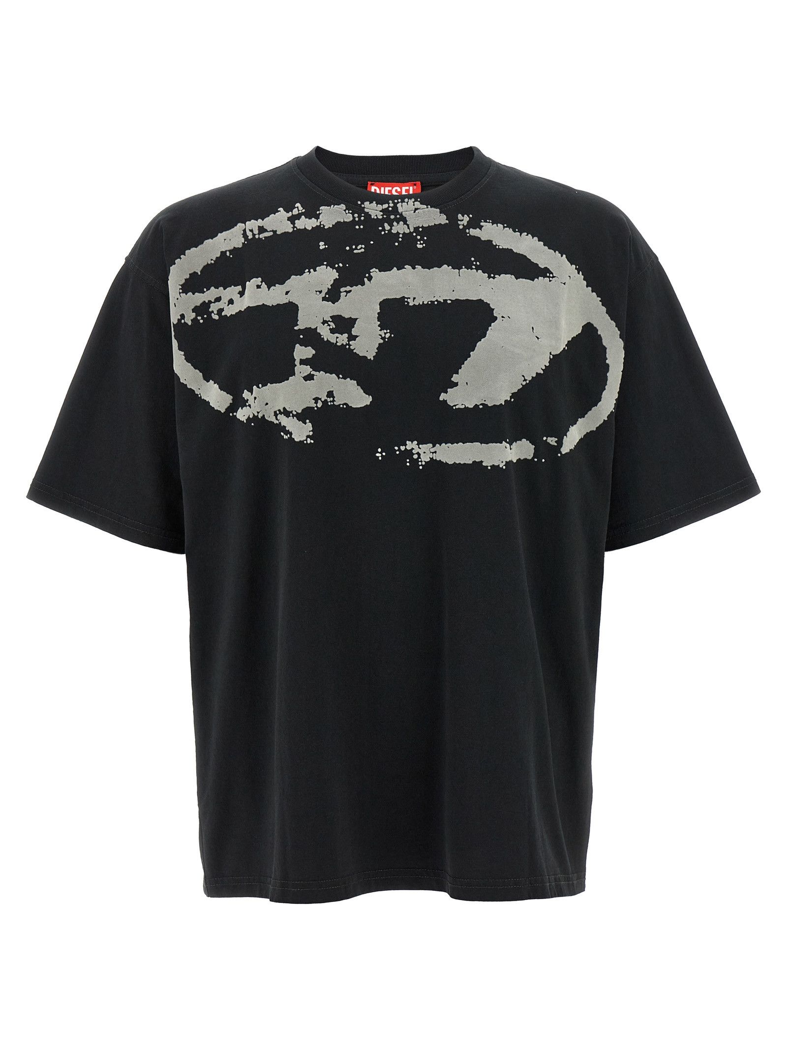 Diesel 'T-Boxt-N14' T-Shirt Size US M / EU 48-50 / 2 - 1 Thumbnail