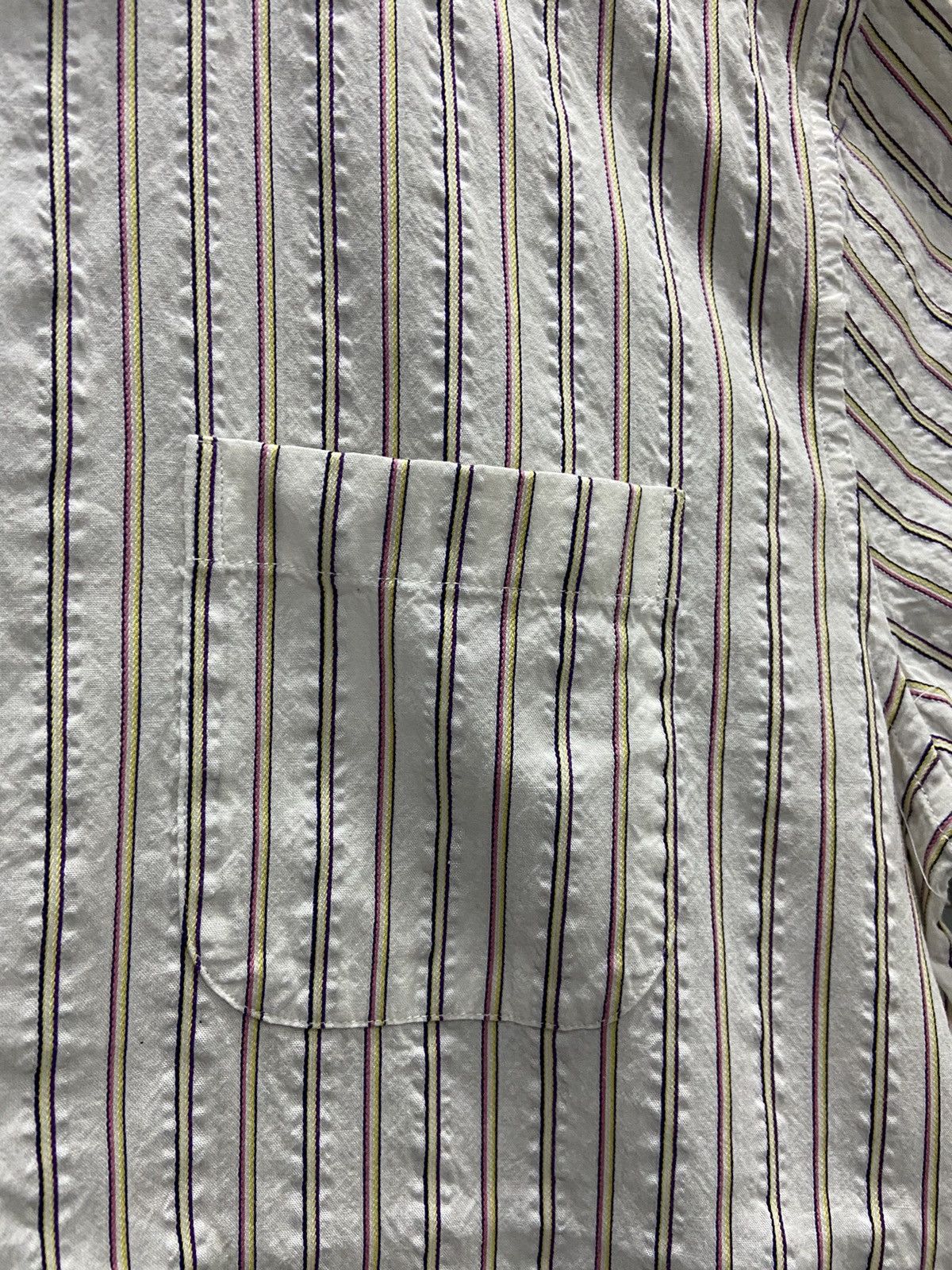 Beams Plus BEAMS JAPAN BUTTON UP SHIRT Size US M / EU 48-50 / 2 - 5 Thumbnail
