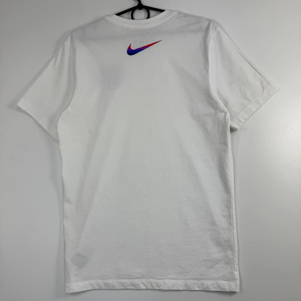 Nike Nike England T-Shirt White Football Soccer Tee Small Size S Size US S / EU 44-46 / 1 - 8 Thumbnail