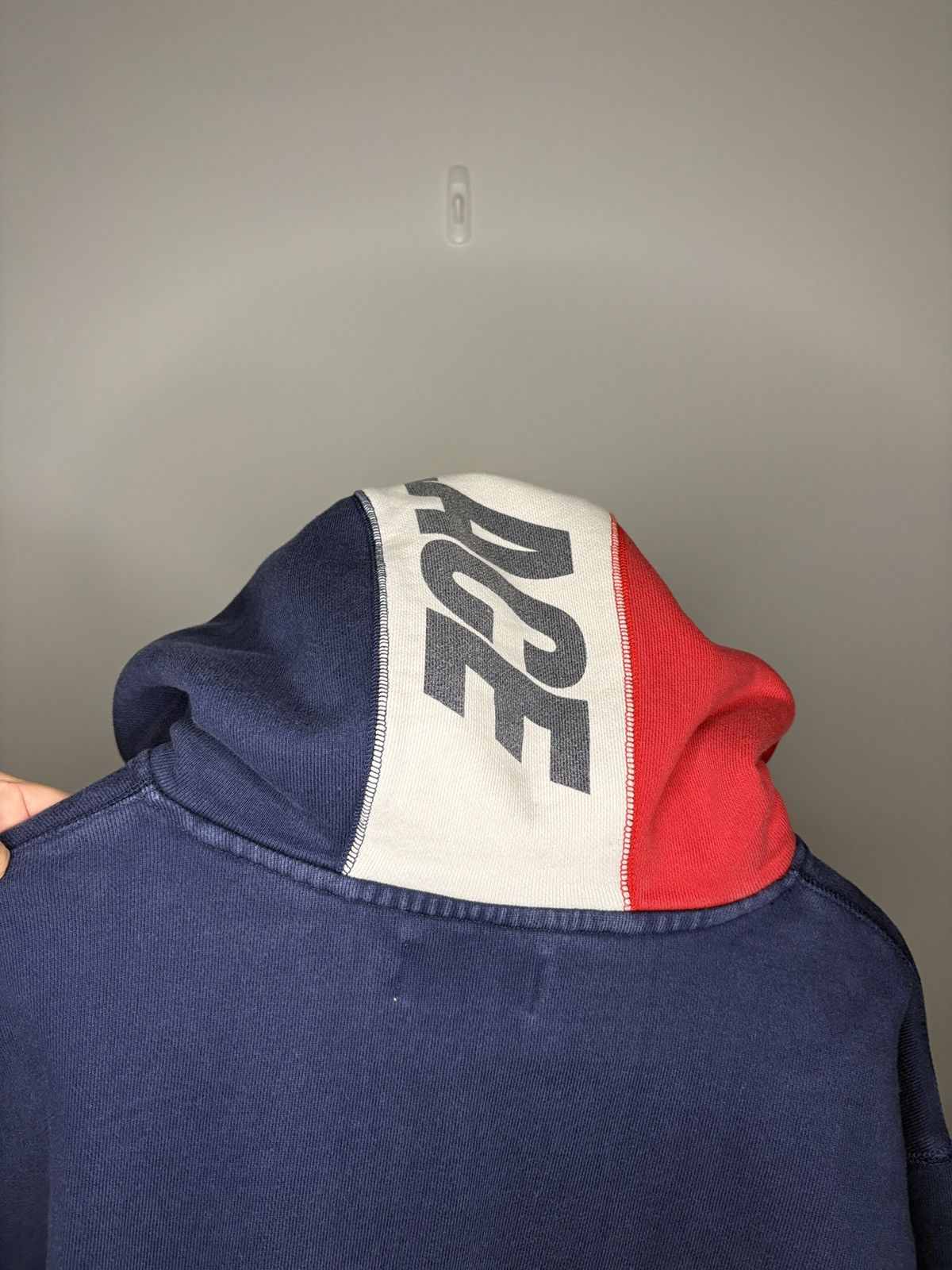Palace Palace Flagin Hood Size US L / EU 52-54 / 3 - 5 Thumbnail