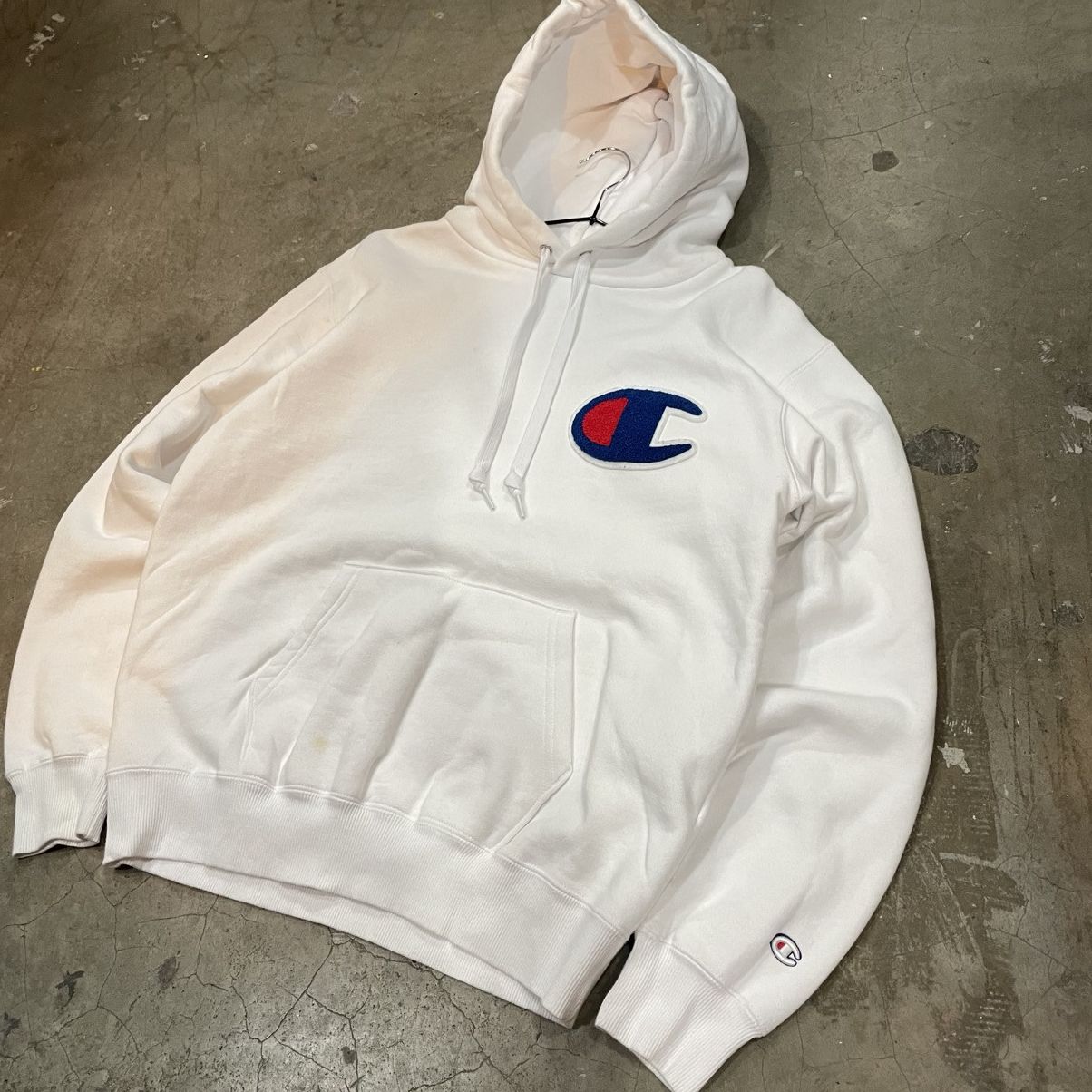 Champion Champions Size US M / EU 48-50 / 2 - 2 Thumbnail