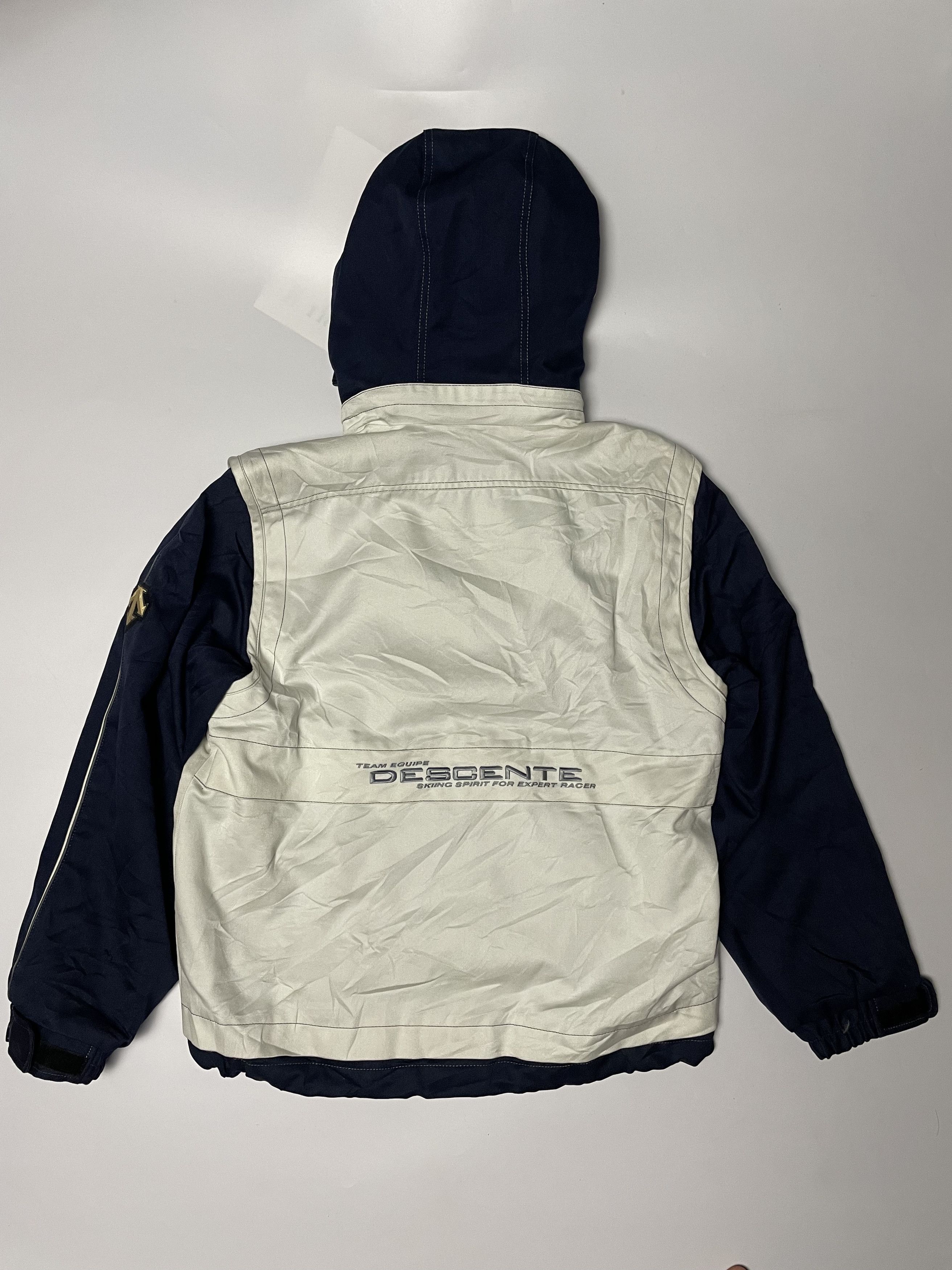 Descente Descente Skii Jacket Medium size Size US M / EU 48-50 / 2 - 12 Thumbnail