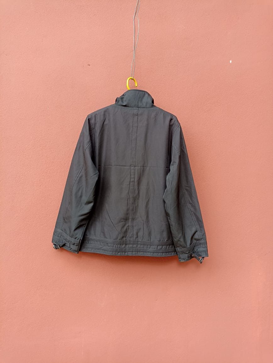 Renoma Renoma Zipper Jacket Size M / US 6-8 / IT 42-44 - 2 Thumbnail