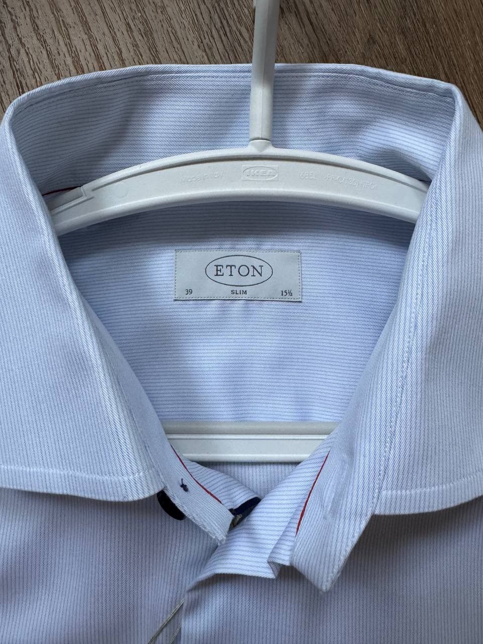 Eton Eton Shirt Size US M / EU 48-50 / 2 - 5 Thumbnail