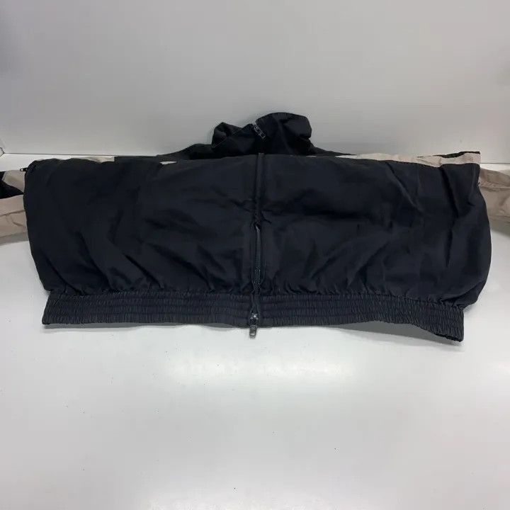 Balenciaga Balenciaga Color-Block High Neck Long Sleeve Jacket 0079-25 Size US L / EU 52-54 / 3 - 5 Thumbnail