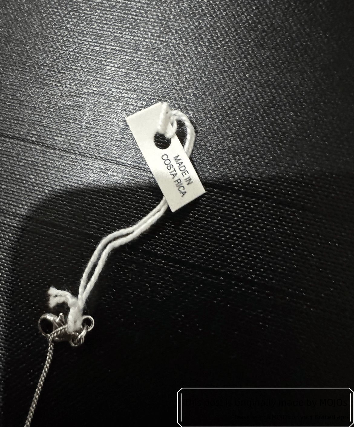 Saint Laurent Paris Sz M Saint Laurent Paris Logo Bracelet Silver Size ONE SIZE - 3 Thumbnail
