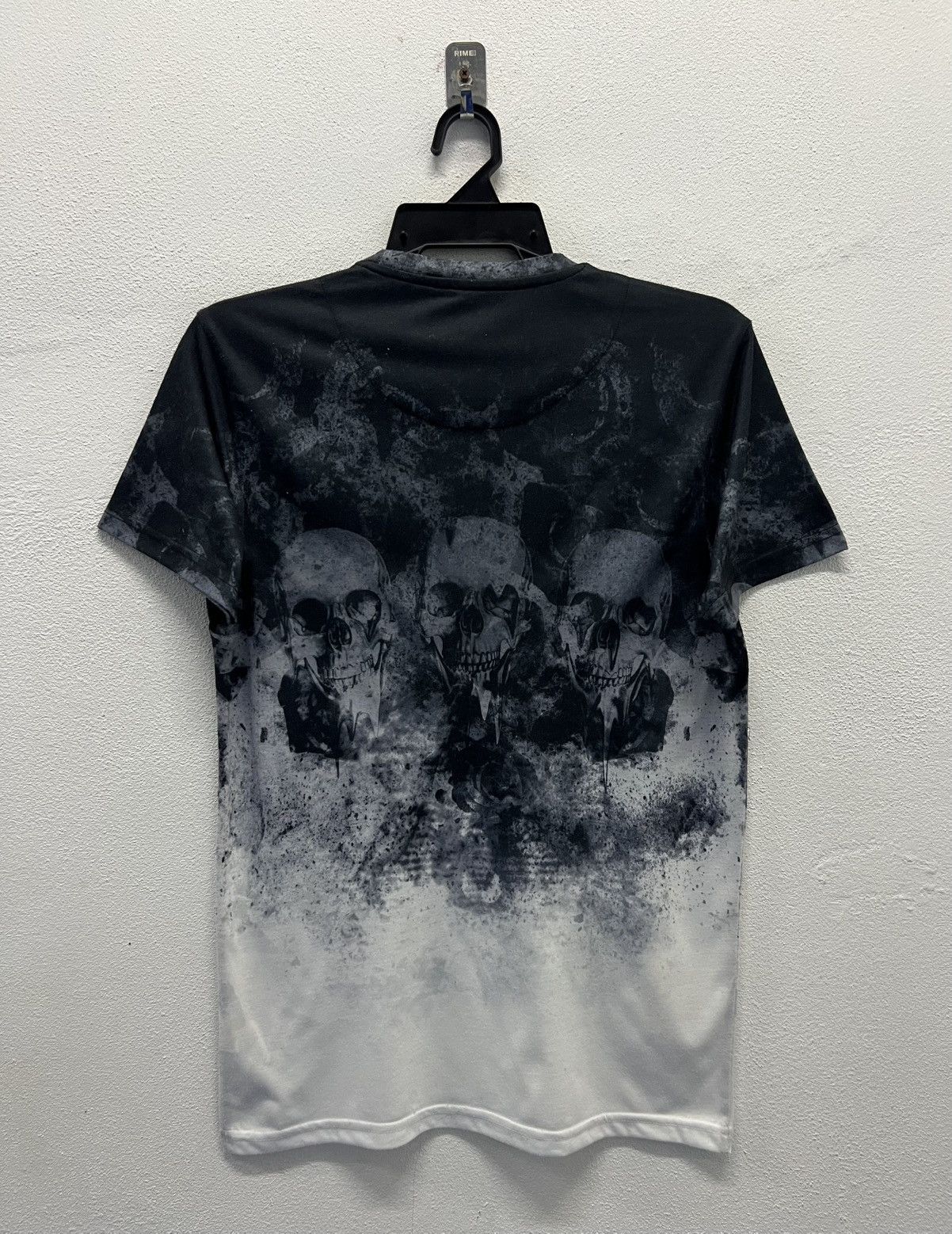 Firetrap × Vintage VINTAGE FIRETRAP 1993 BORN IN LONDON SHIRT Size US S / EU 44-46 / 1 - 2 Thumbnail