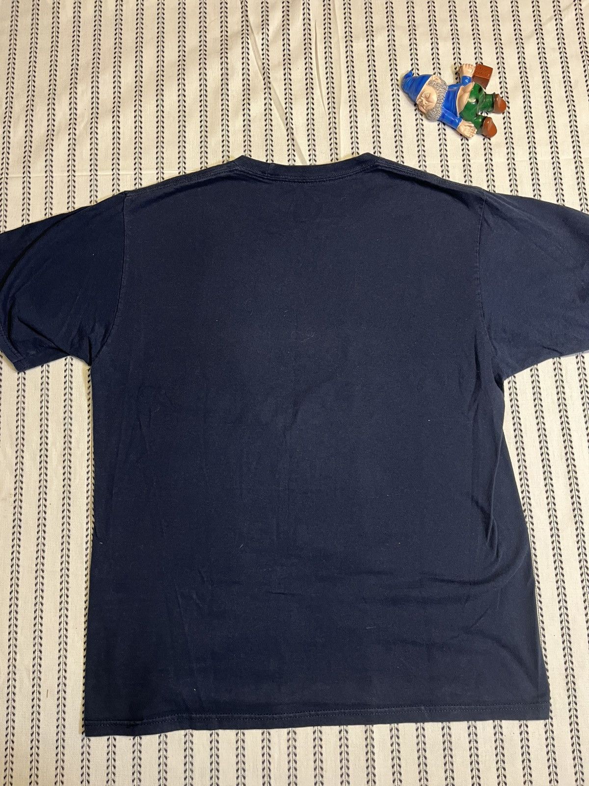 Other Majestic 2019 London Series New York Yankees Tee Size US M / EU 48-50 / 2 - 3 Thumbnail