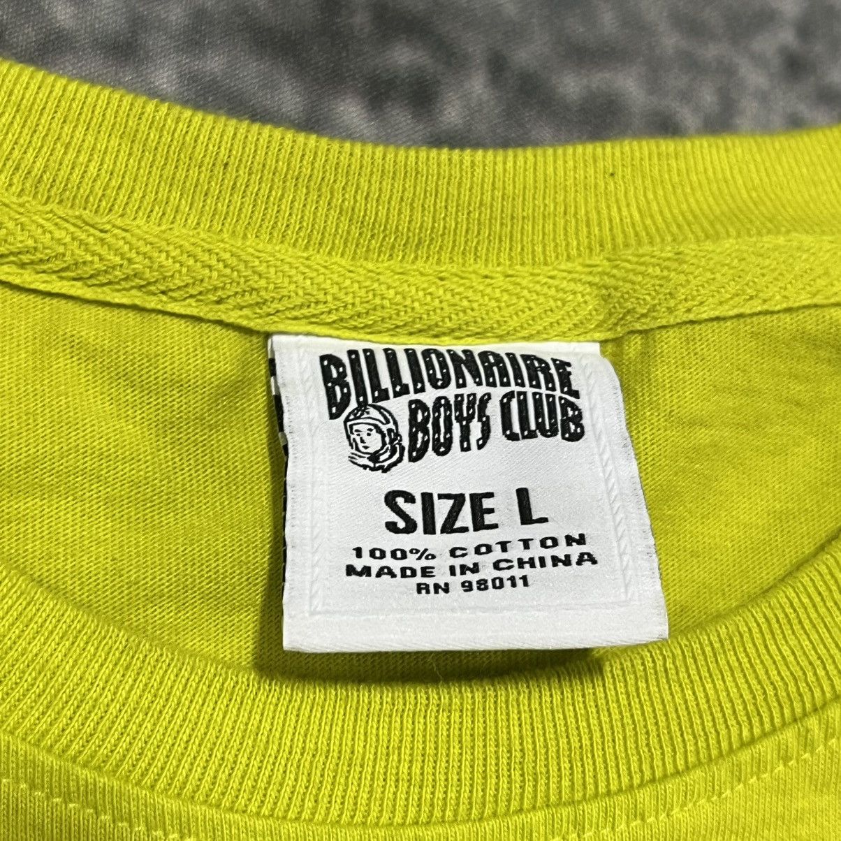 Billionaire Boys Club Vintage Billionaire Boys Club Astronaut Streetwear T Shirt Size US L / EU 52-54 / 3 - 5 Thumbnail