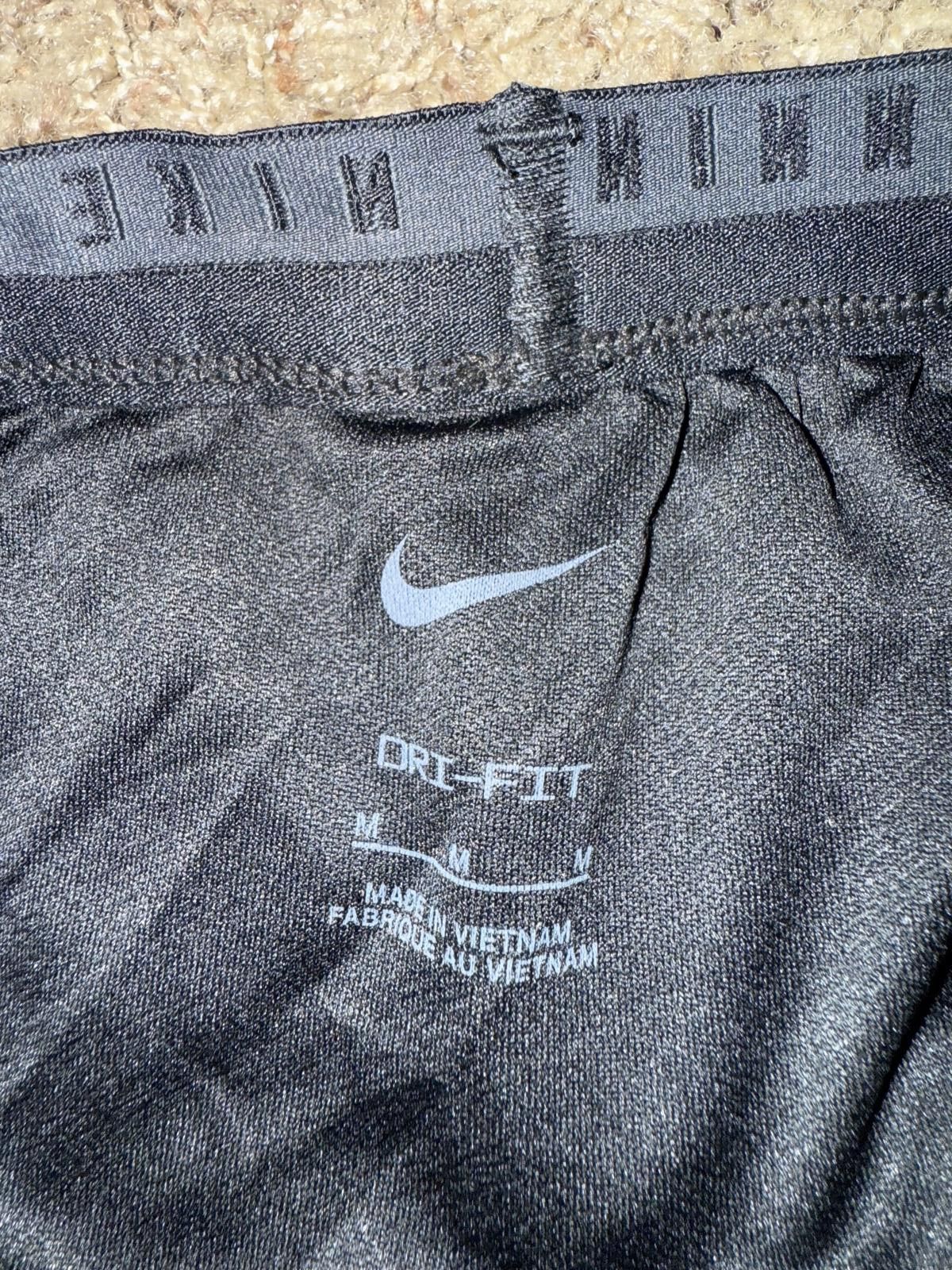 Nike Nike Dri-FIT Run Division Tempo Luxe Women's Running Shorts Size 32" / US 10 / IT 46 - 3 Thumbnail